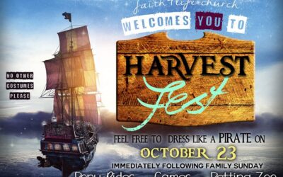 CityDoc at Harvestfest 2016