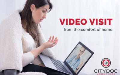 CityDoc to Launch Telemedicine Portal