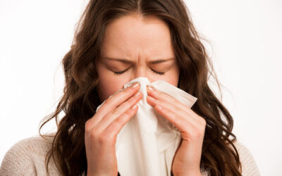 Is It a Cold or the Flu?