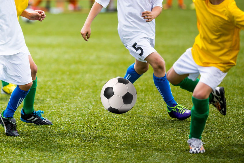 Youth Sport Injuries 