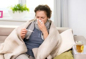  Flu Recovery Tips