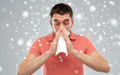 Stay Healthy This Holiday