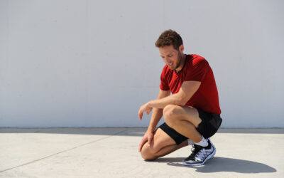 Prevent Heat Exhaustion