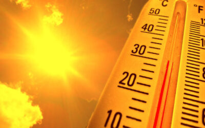 Heat Advisory