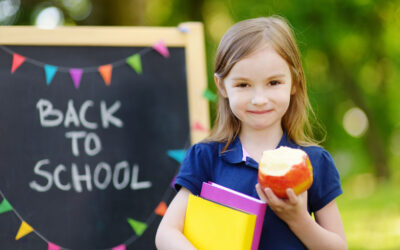 Back to School Checklist