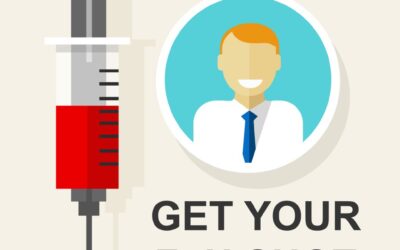 Flu Season is Here!