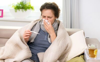 All News 4 Flu Recovery Tips
