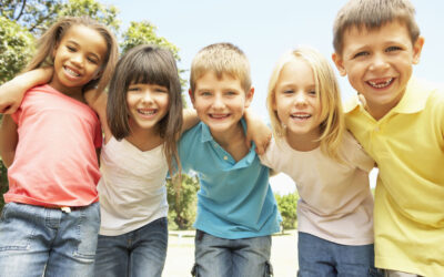 All News 3 Raising Your Child to Make Healthy Choices