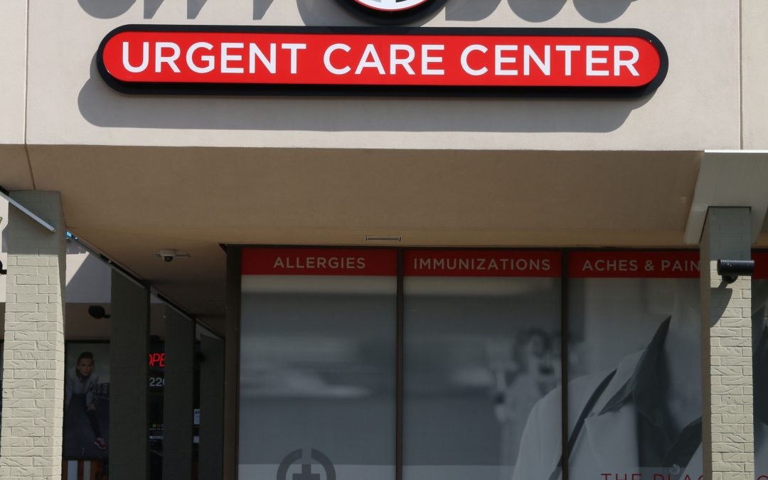 Urgent vs. Emergency Care: What You Need to Know