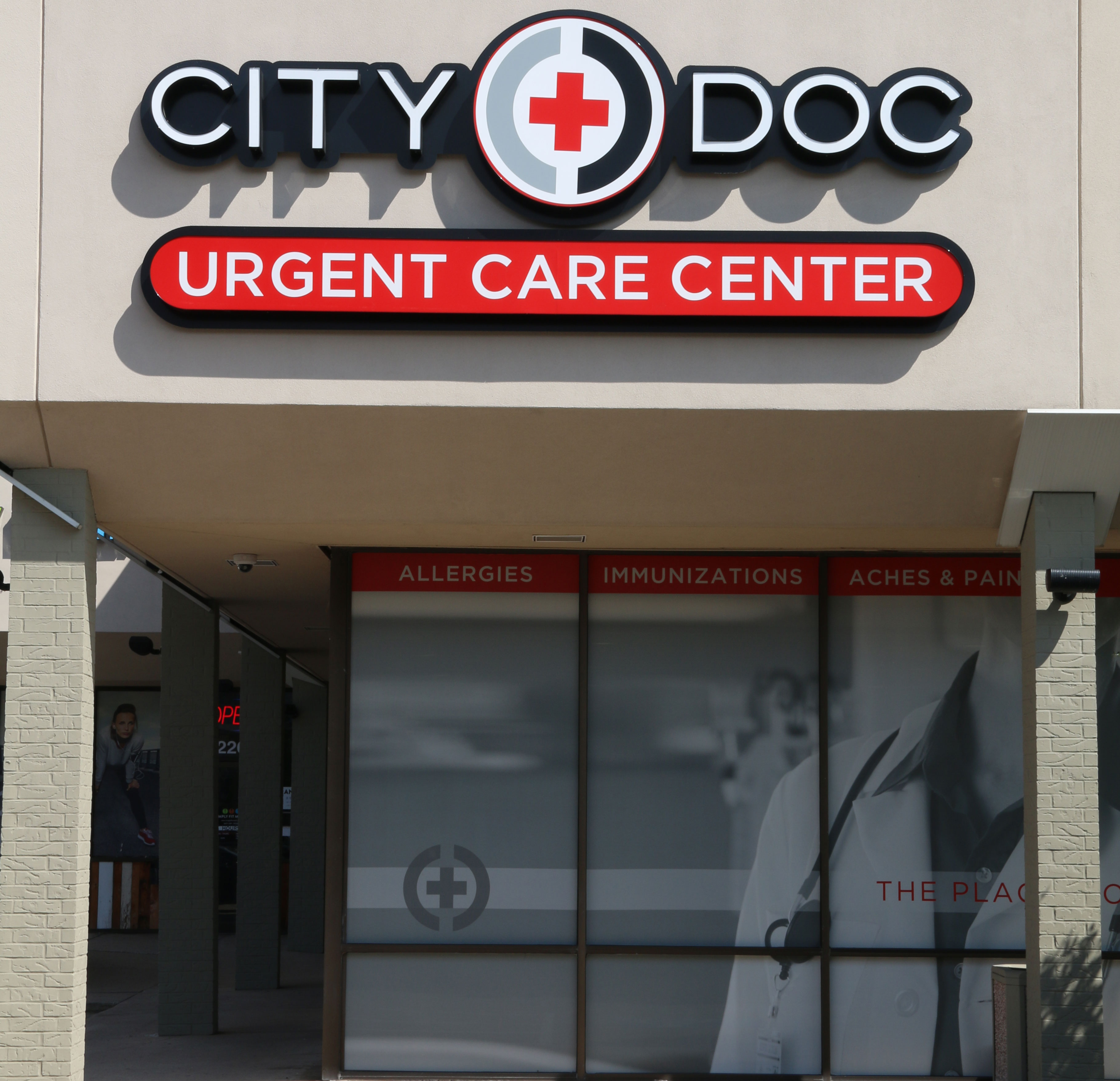CityDoc Urgent Care Center