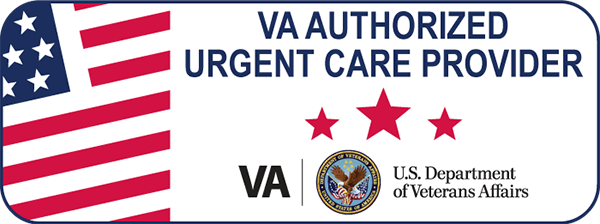 Veterans Urgent Care Provider
