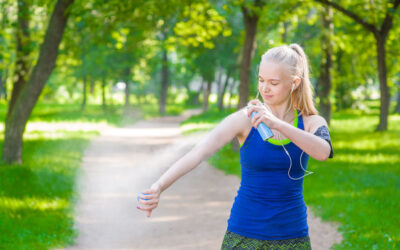 All News 4 Prevent Insect Bites