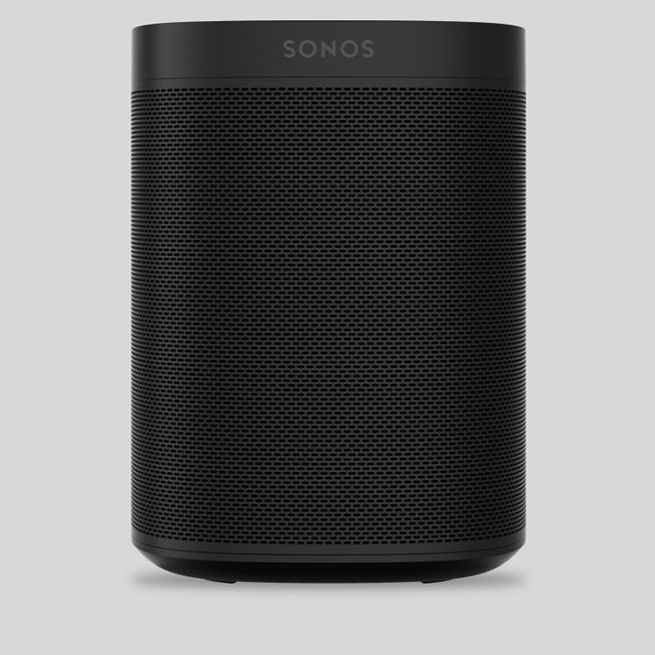 Sonos One Tech Gifts