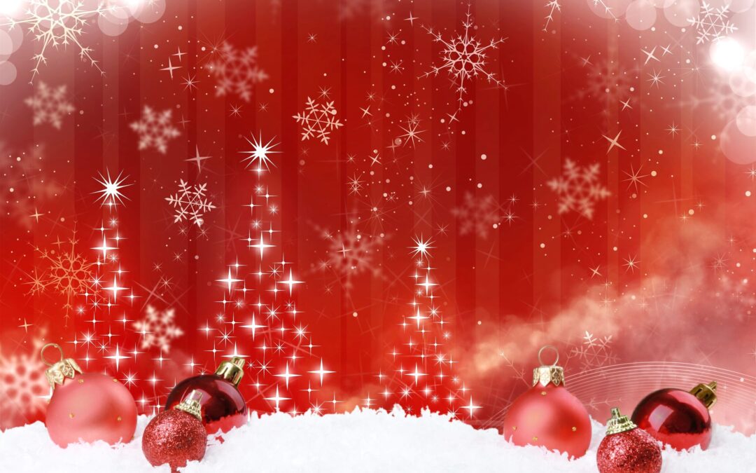 Top 5 Things To Do In DFW For The Holidays