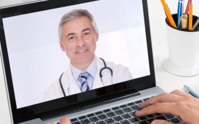 See a Doctor with Video Visit