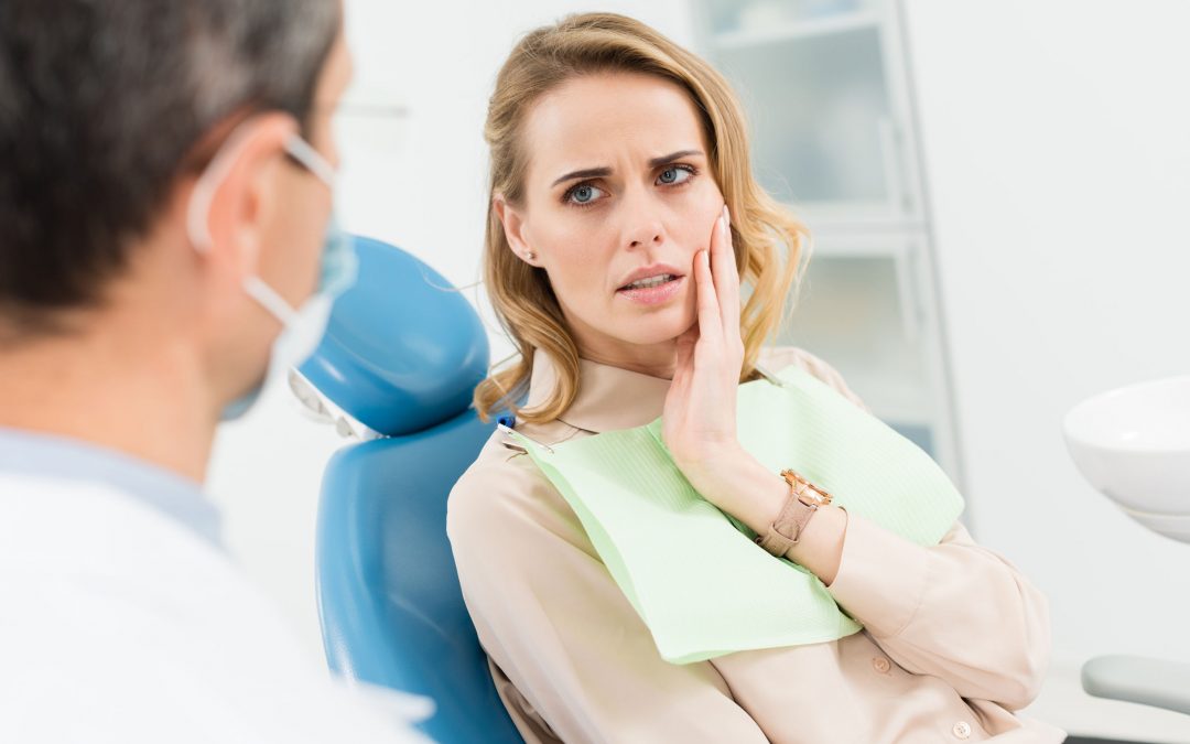 Dental Emergencies: Where Should You Turn?