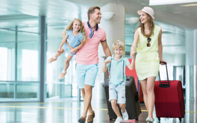 Must-Do’s Before Summer Vacation