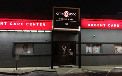 Can I Visit An Urgent Care With No Insurance?