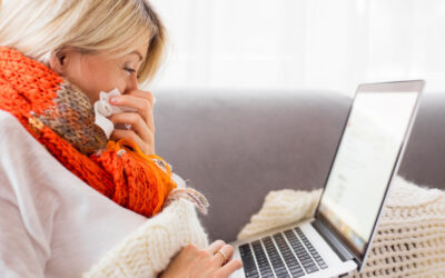 How to Find Relief During Cedar Fever Season in Texas