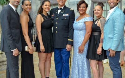 Celebrating Black Excellence in Healthcare: A Journey Through Generations