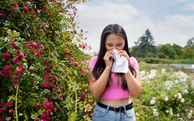 Understanding Seasonal Allergies