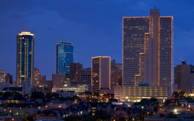 Summer 2024 in DFW