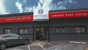 Uptown Dallas Location 1