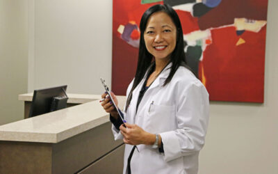 Blog 2 Urgent Care vs. Emergency Room: A Dallas Patient Guide