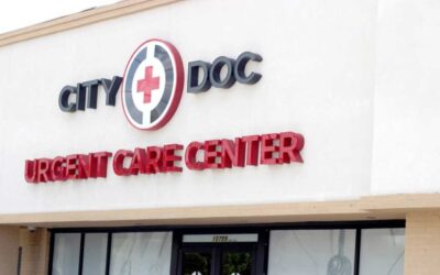 Blog 1 The Multifaceted Urgent Care Services of CityDoc