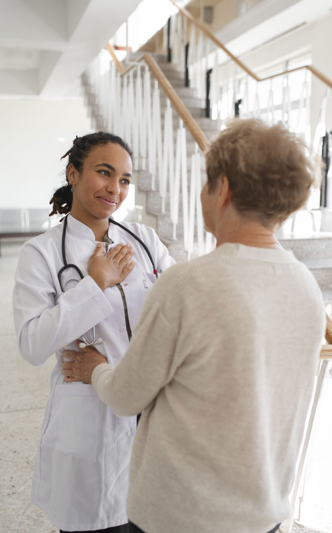Why CityDoc Urgent Care in Fort Worth Stands Out - Exceptional Patient Care