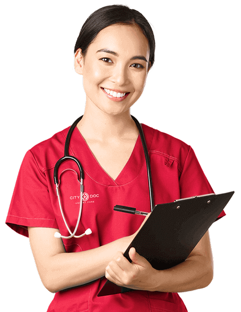 Citydoc Employee opti