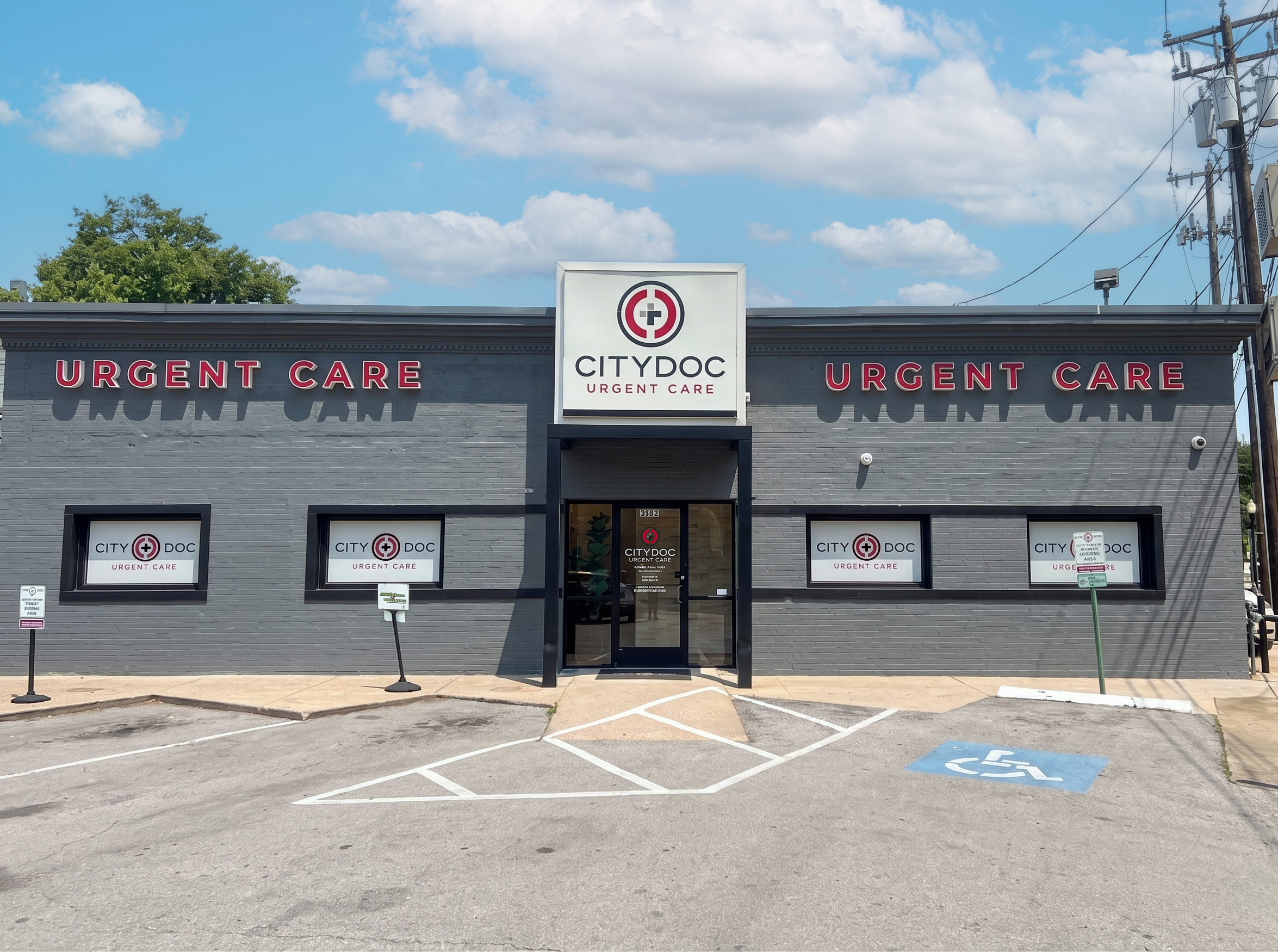 FORT WORTH Location 3020 W 7th St., Ste. 210 Fort Worth, TX 76107