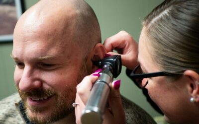Blog 4 Swimmer’s Ear: Treatment Options and When to Come In