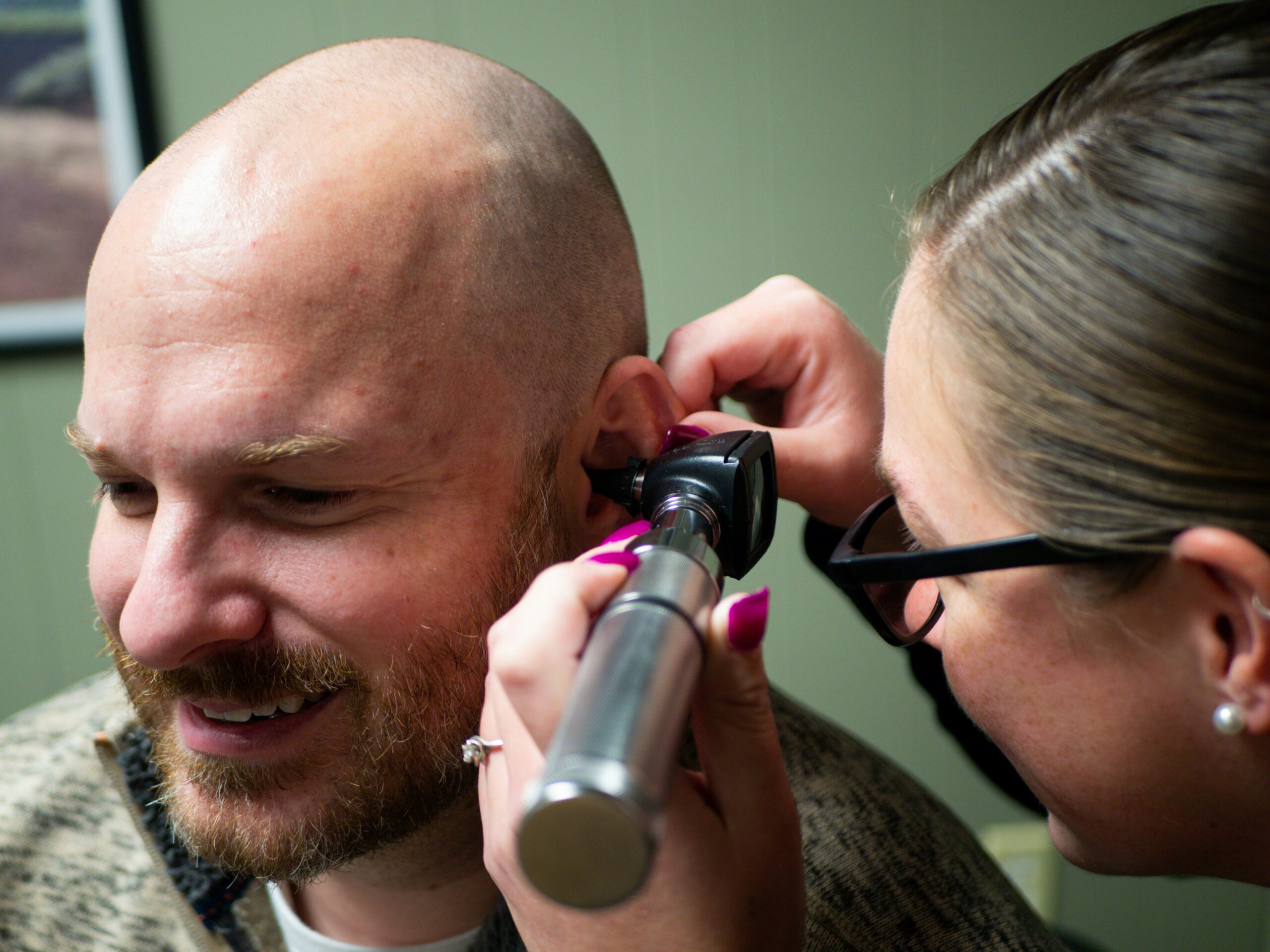 swimmers ear treatment scaled