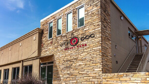 Fort Worth New Location thumbnail