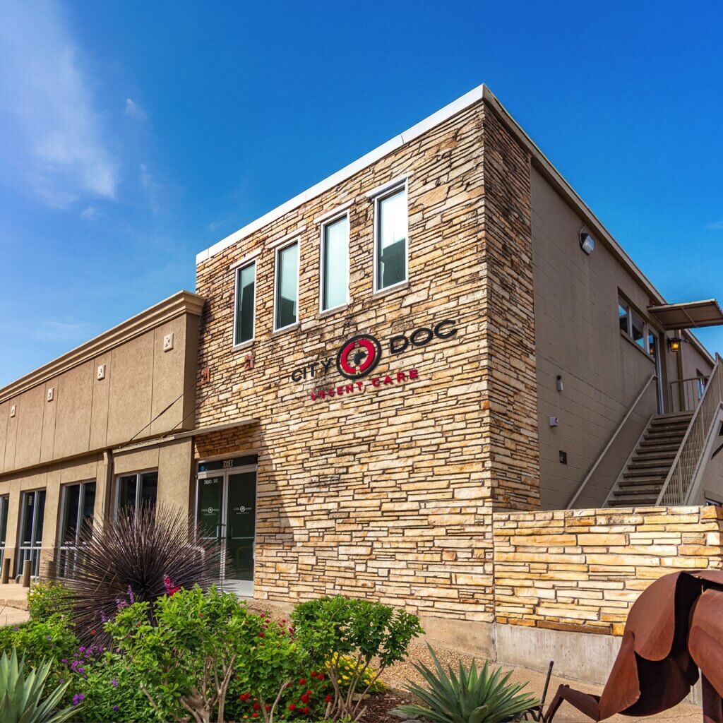 FORT WORTH Location 3020 W 7th St., Ste. 210 Fort Worth, TX 76107