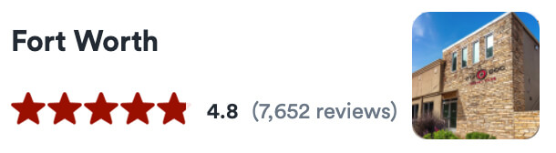 Fort Worth Reviews new